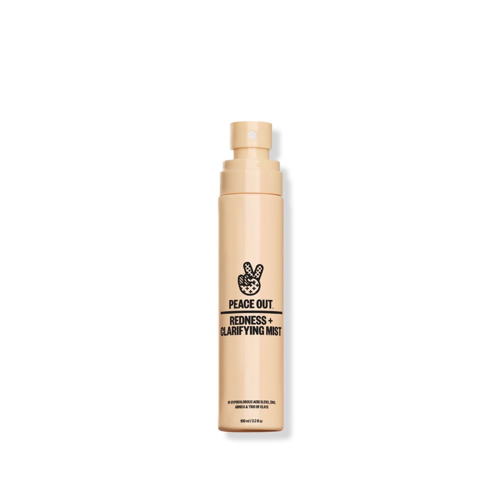Redness Clarifying Mist - Picture 1 of 7